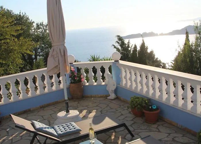 Villa Bettina 1St Floor