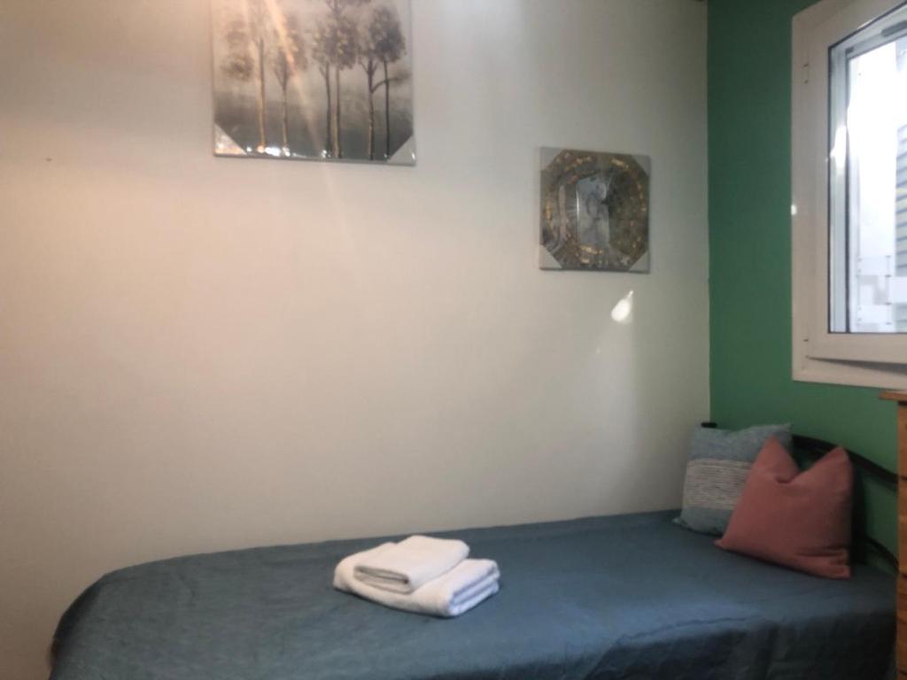 Bettina 1st Floor *