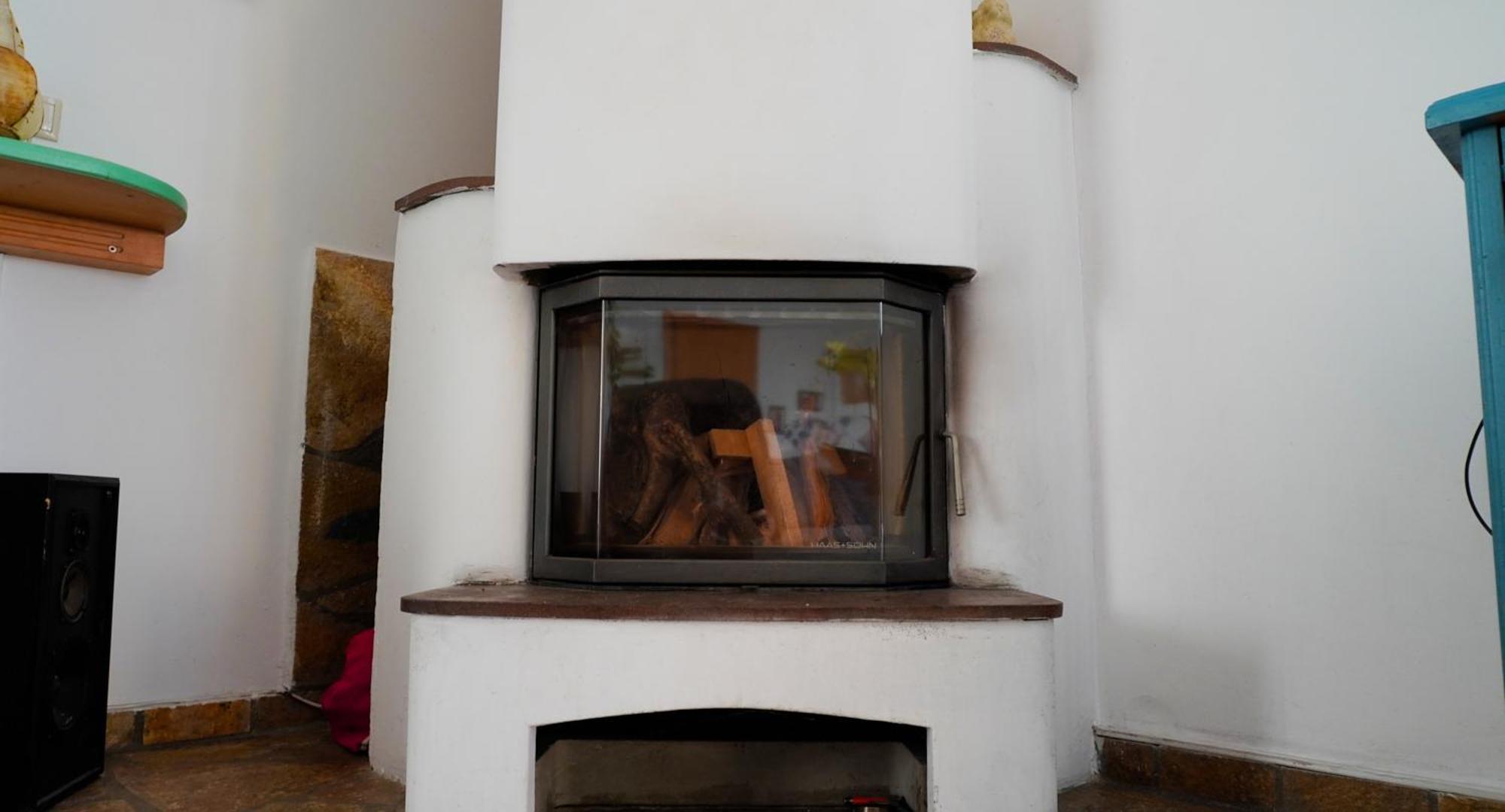 Bettina 1st Floor Villa