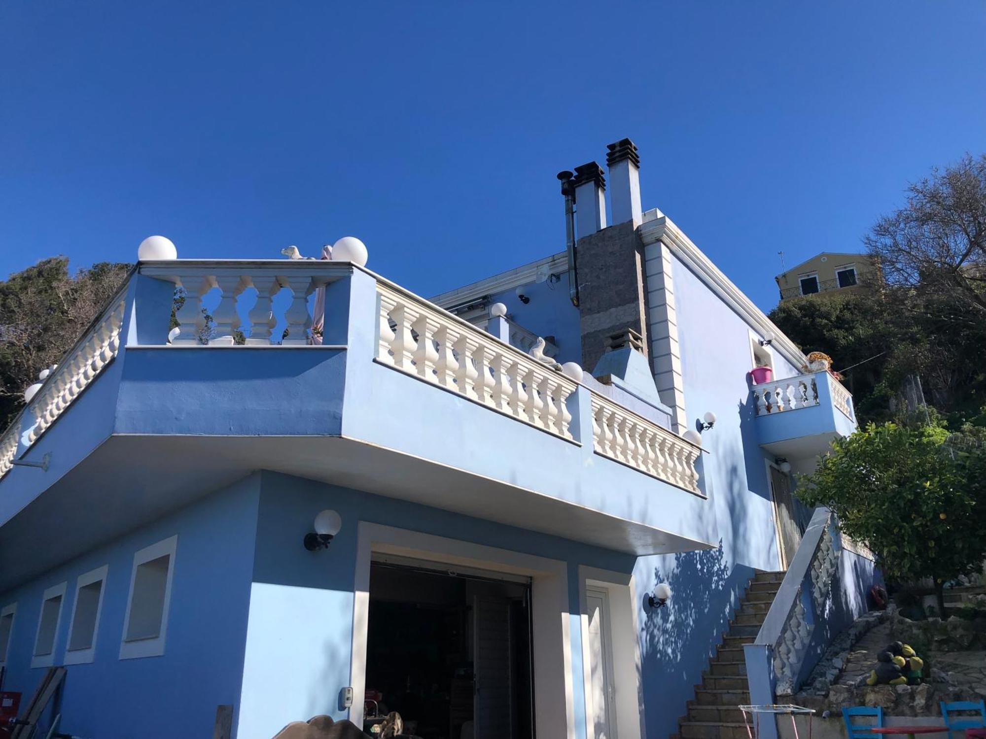 Bettina 1st Floor Villa *
