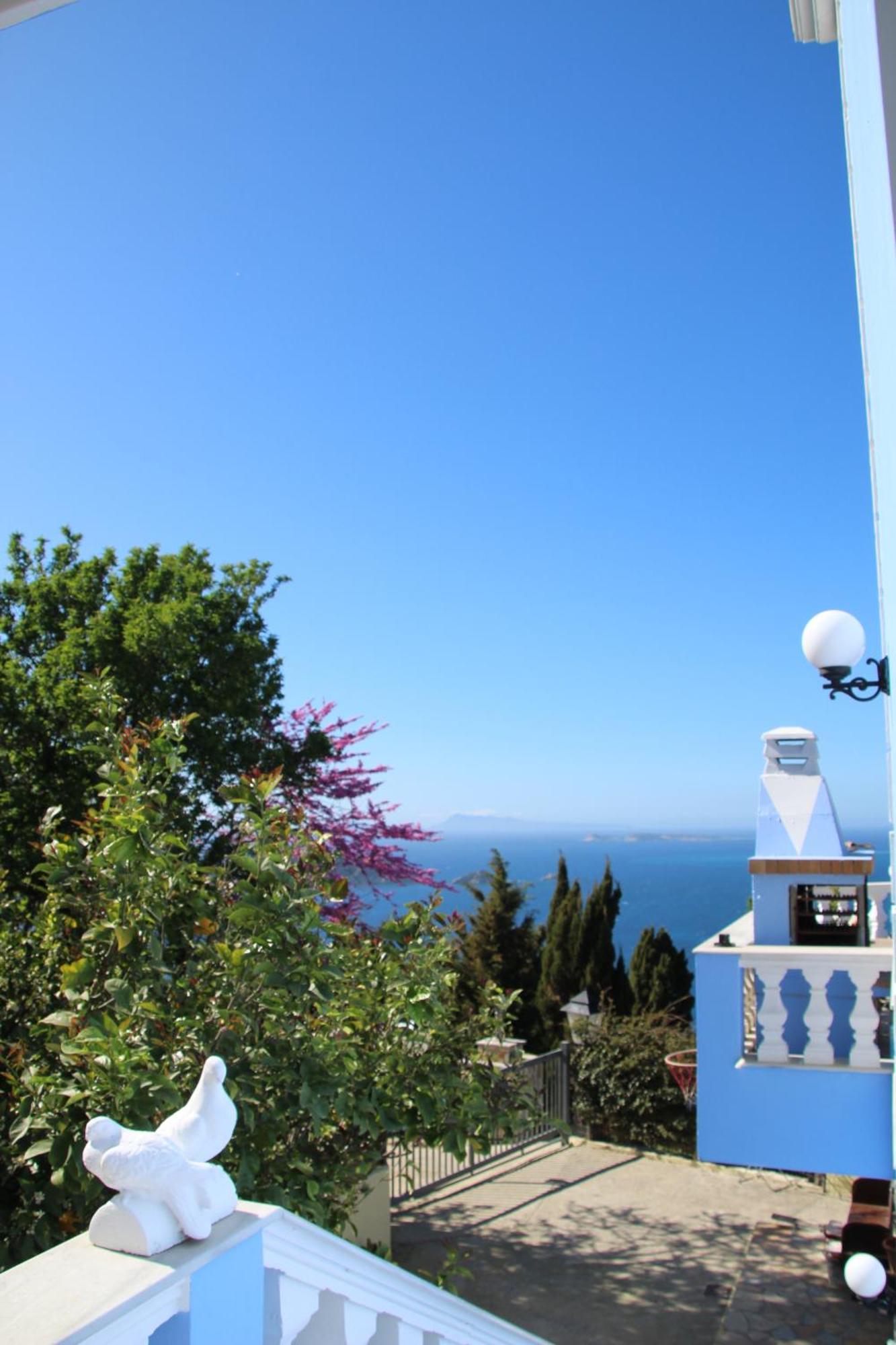 Bettina 1st Floor Villa