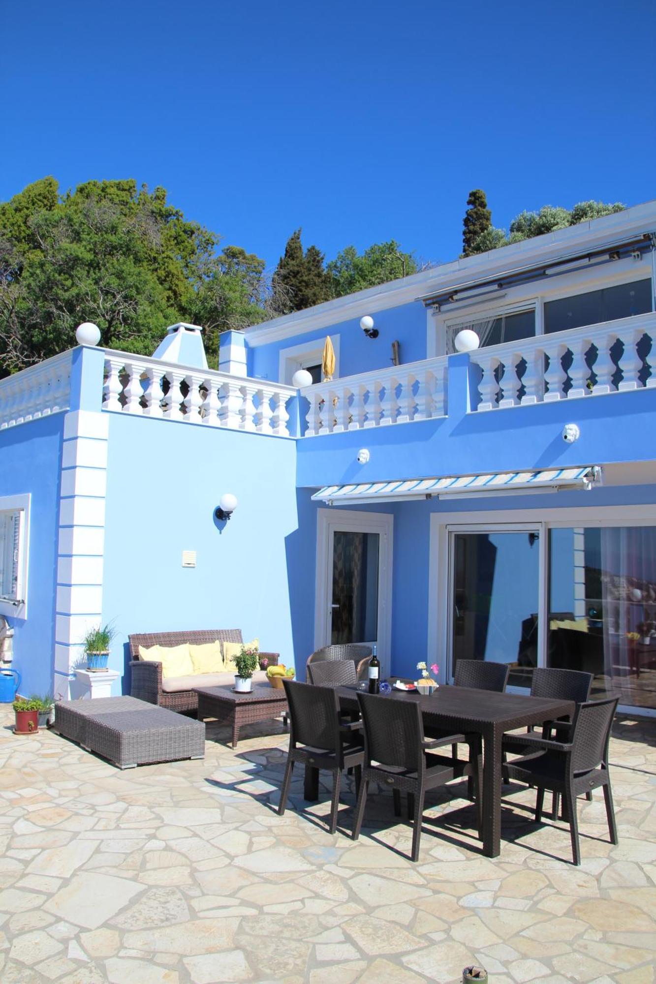 Villa Bettina 1st Floor