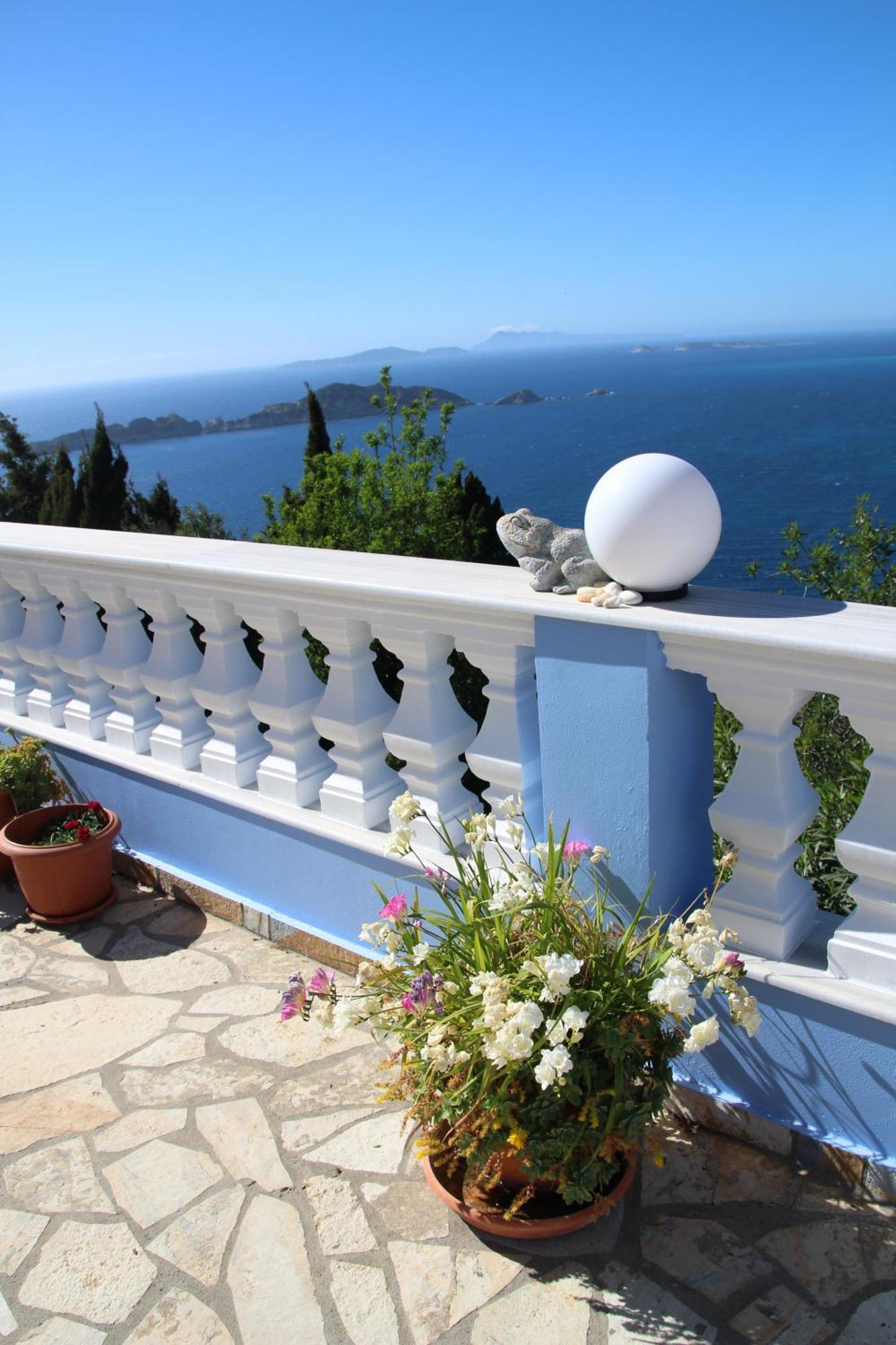 Bettina 1st Floor Villa *
