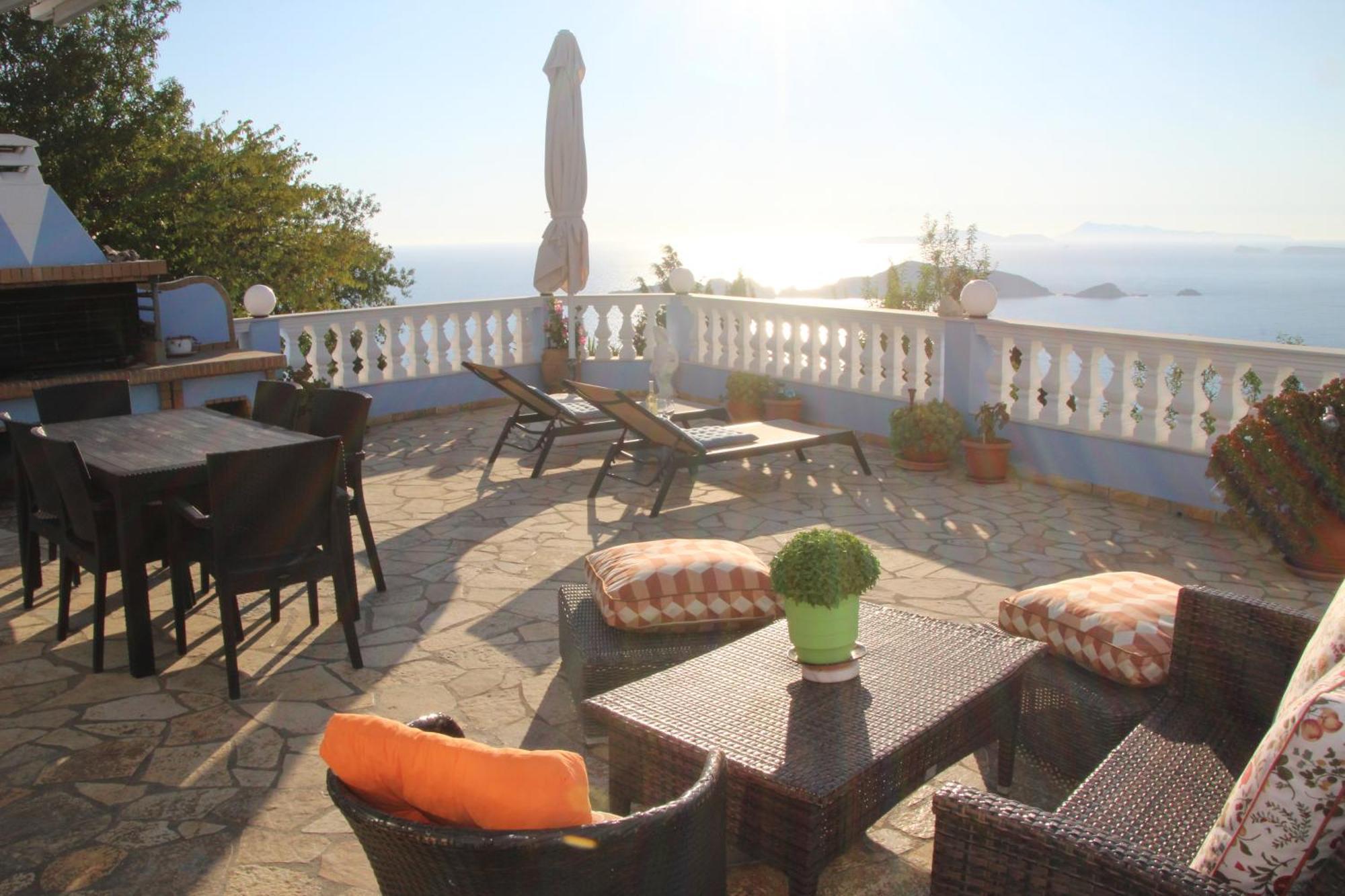 Villa Bettina 1st Floor *