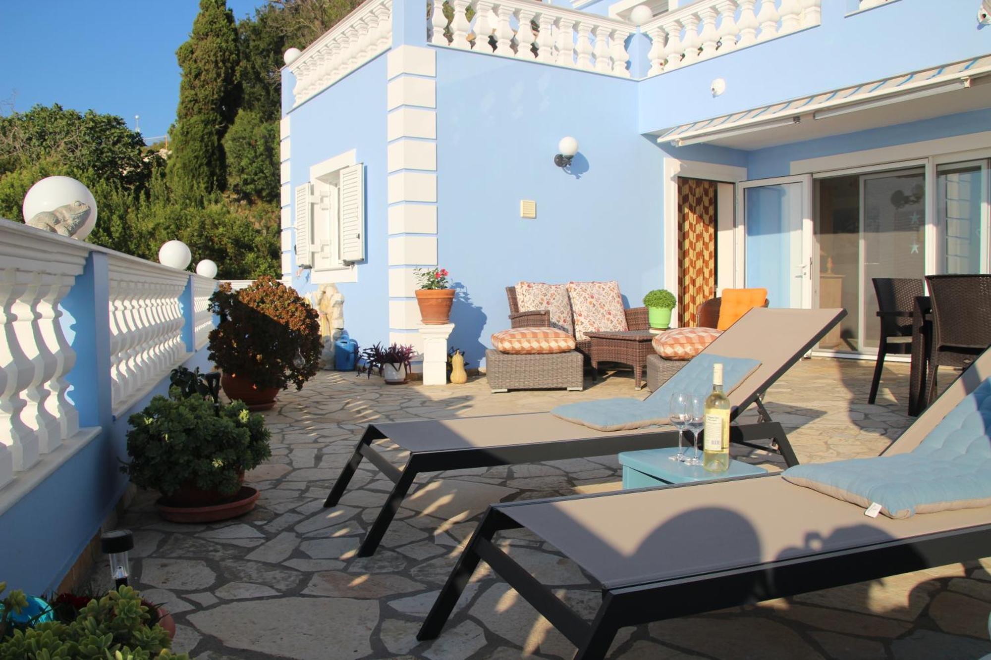 Villa Bettina 1st Floor