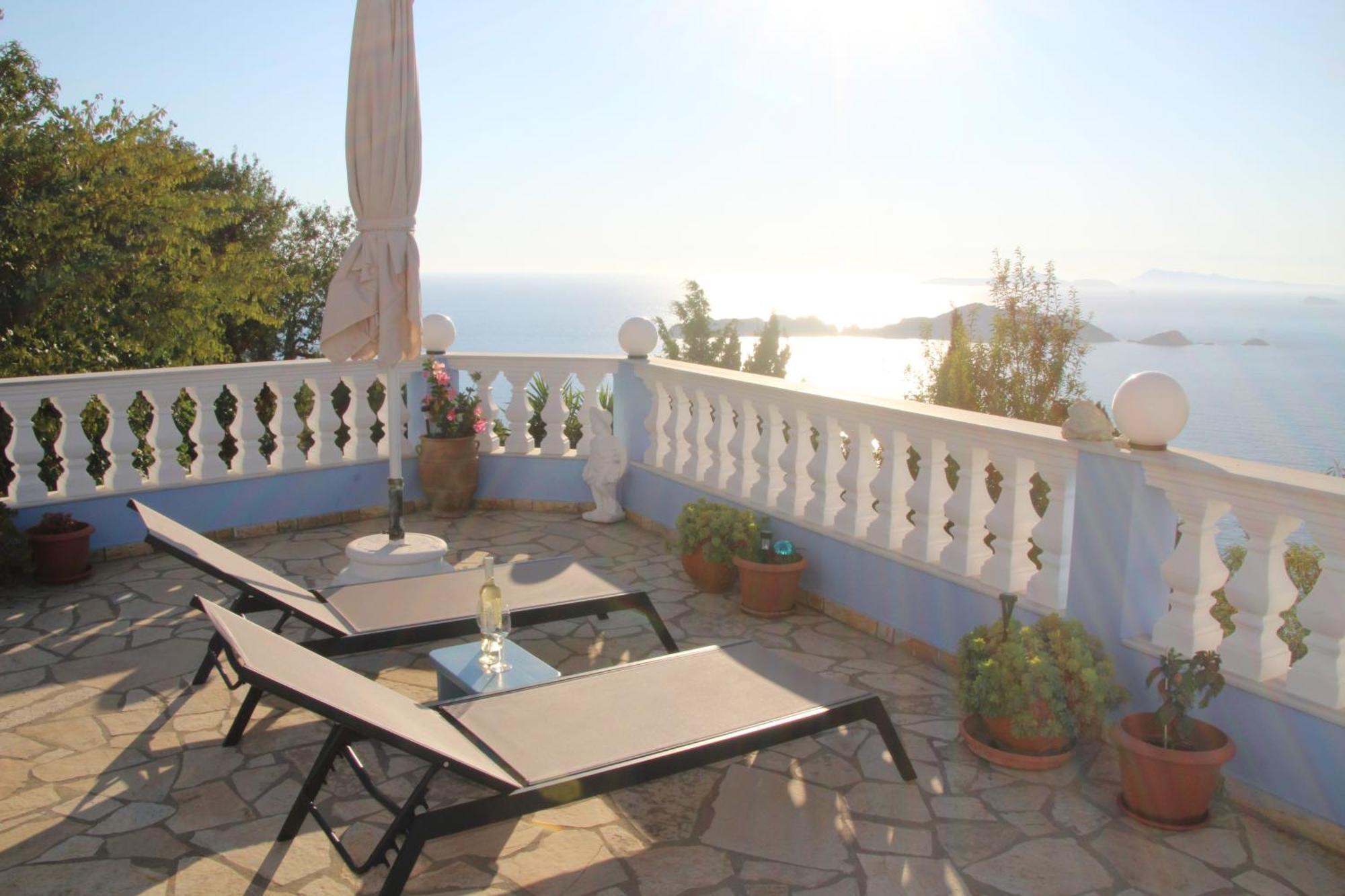 Bettina 1st Floor Villa *