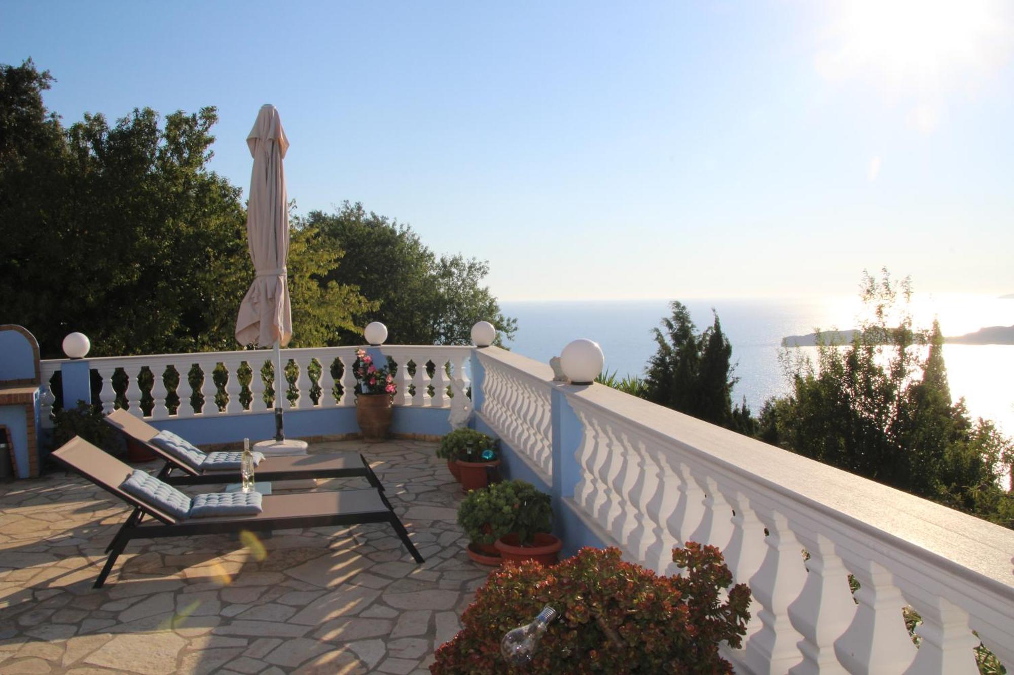 Bettina 1st Floor Villa *