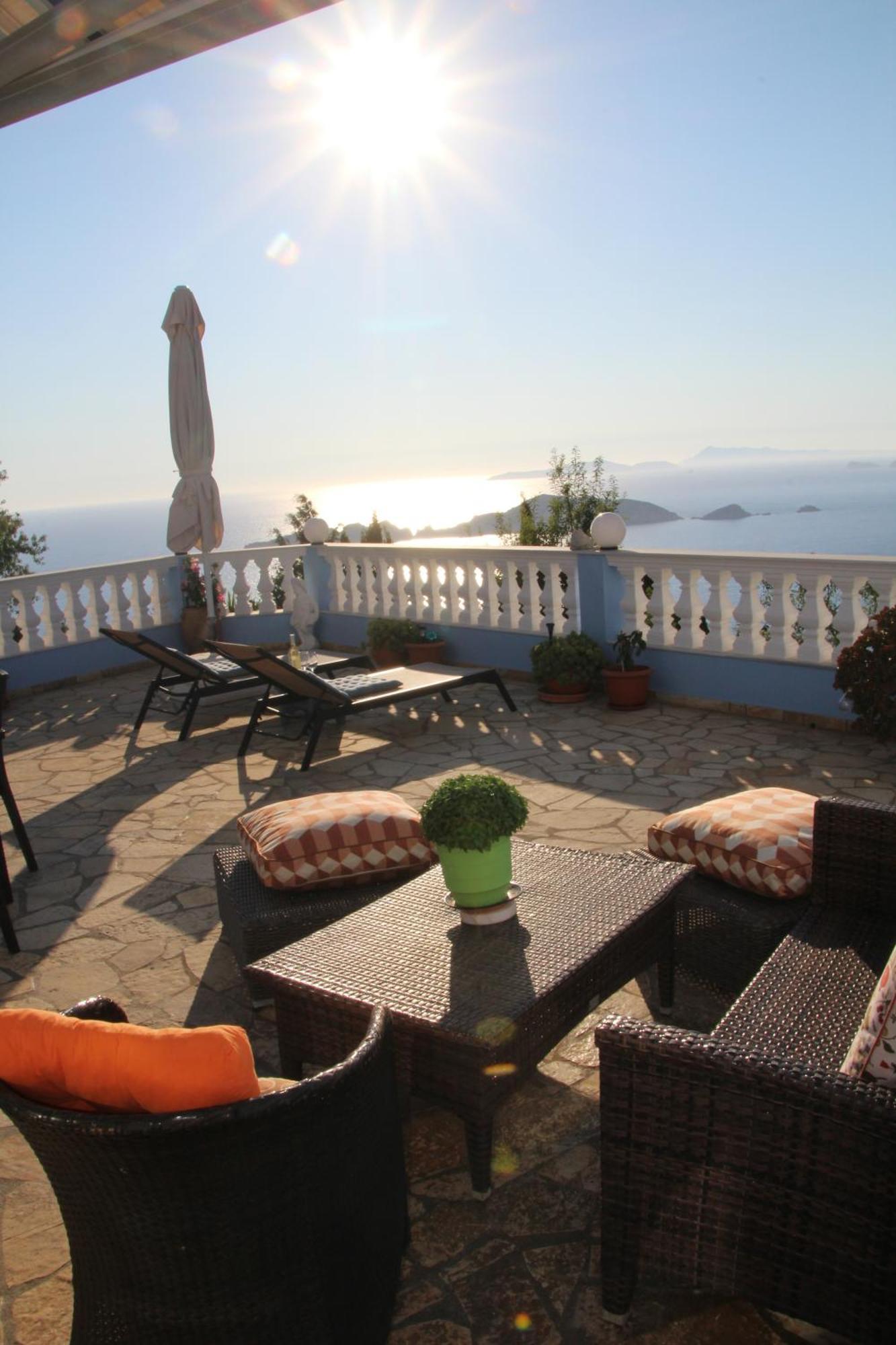 Villa Bettina 1st Floor *
