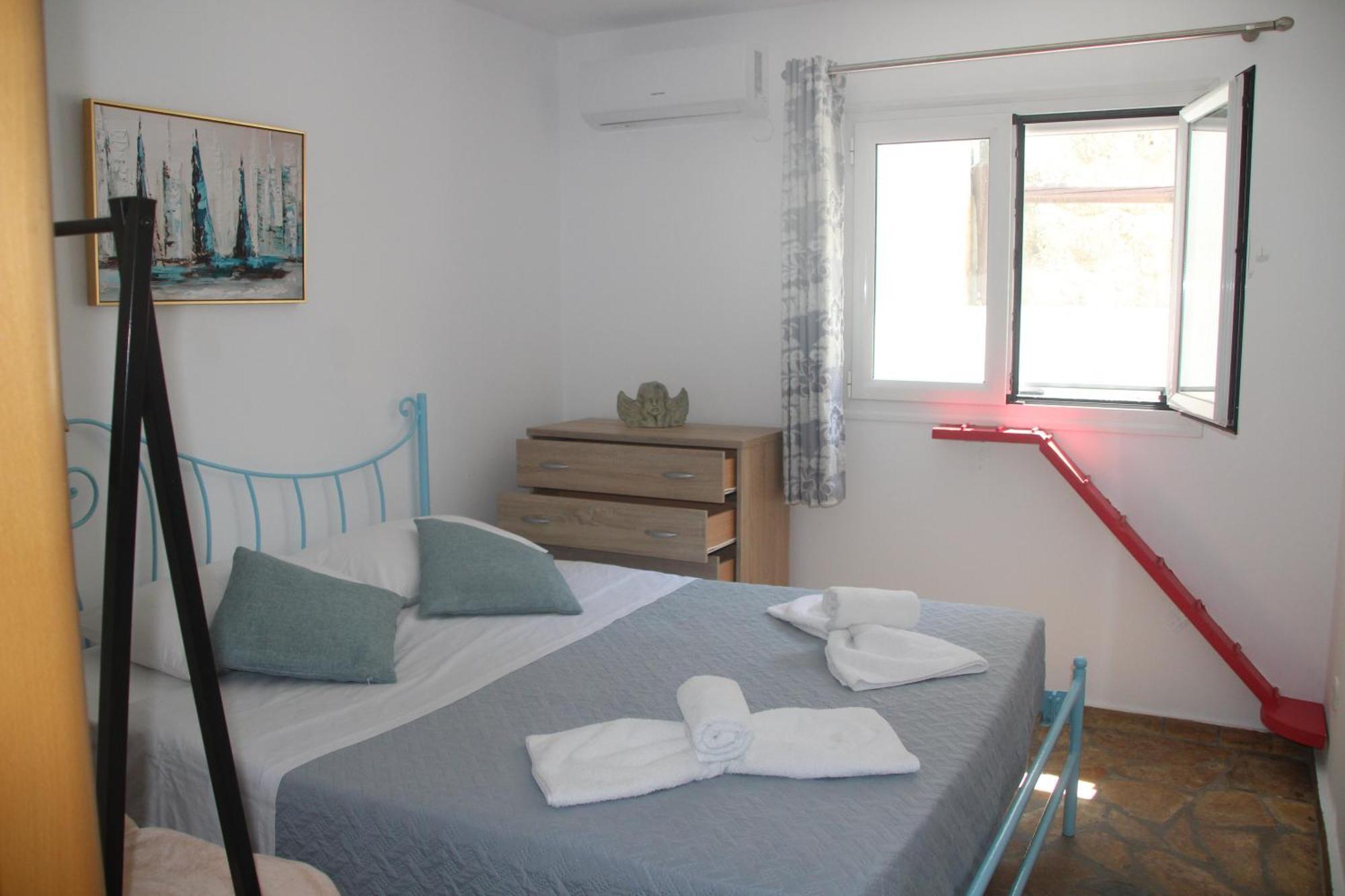 Bettina 1st Floor Villa