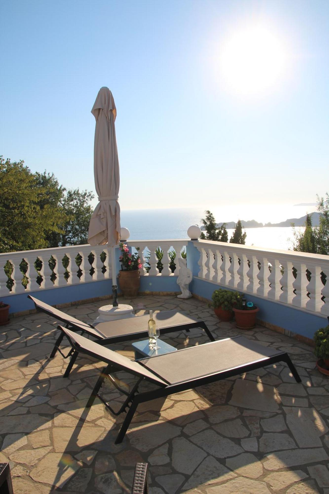 Villa Bettina 1st Floor