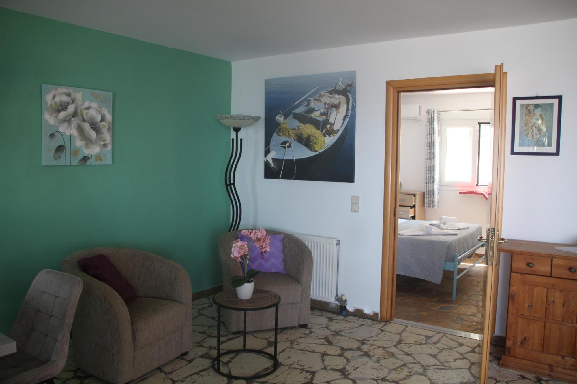 Bettina 1st Floor Afionas