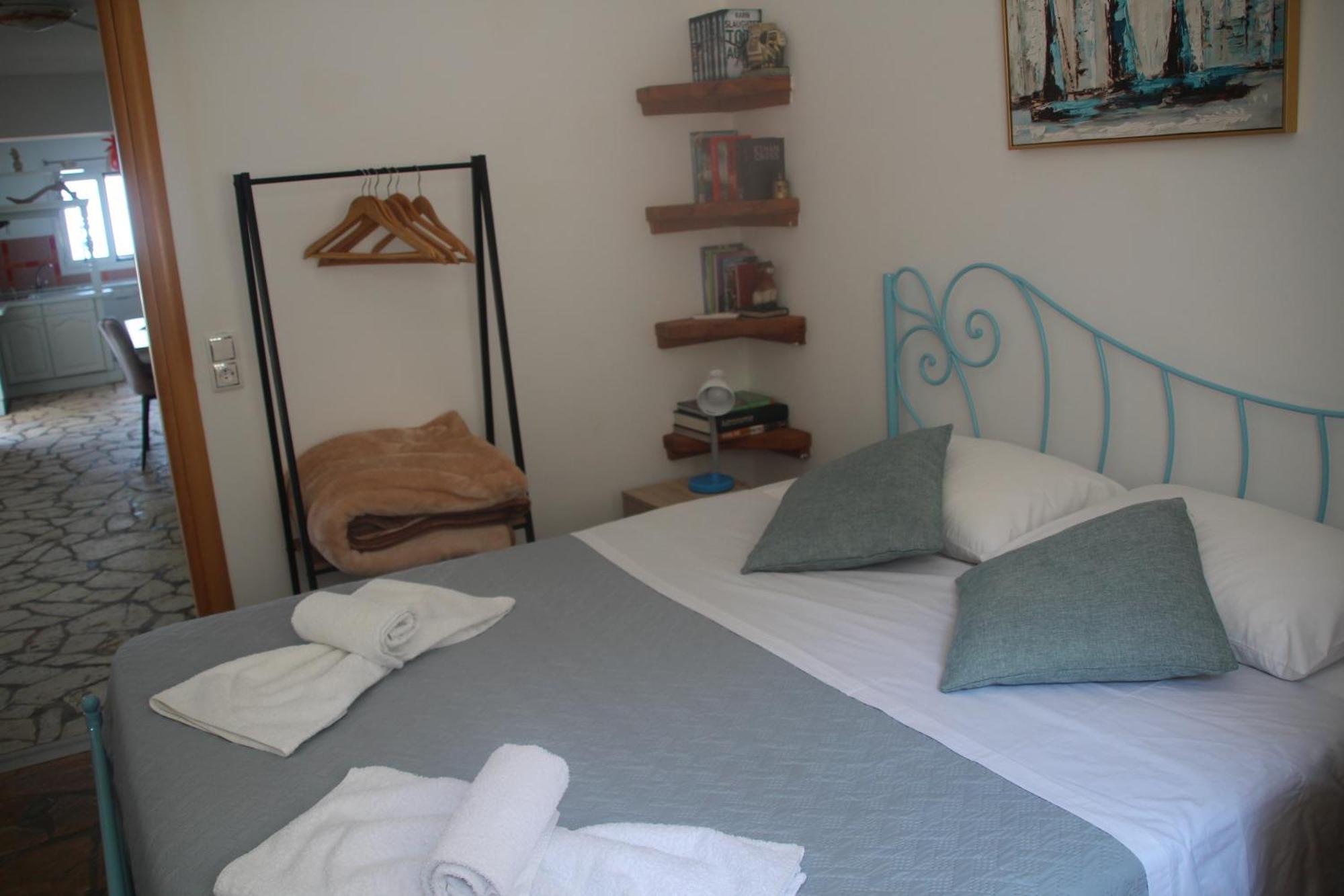 Bettina 1st Floor Afionas
