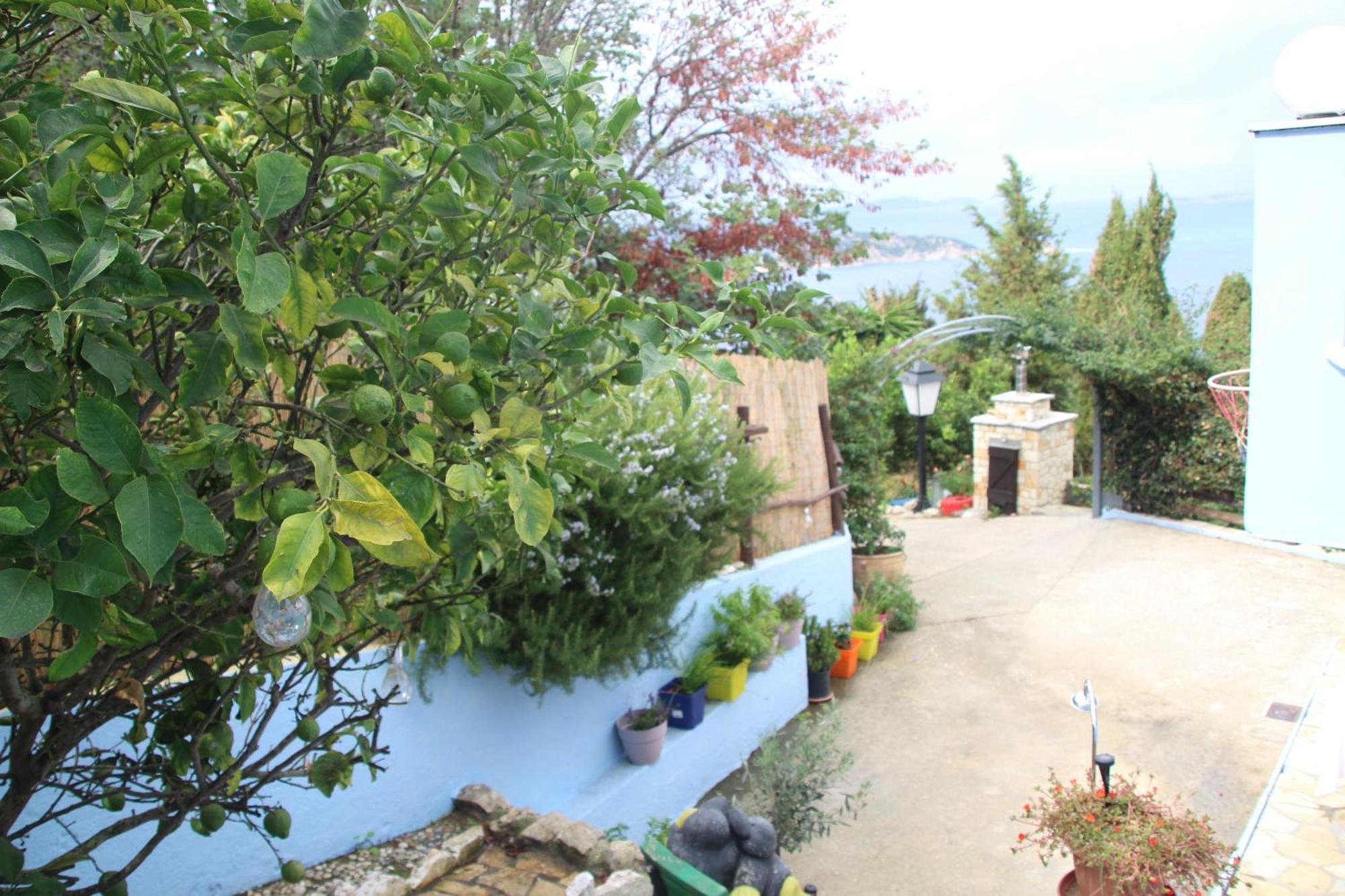 Bettina 1st Floor Villa *