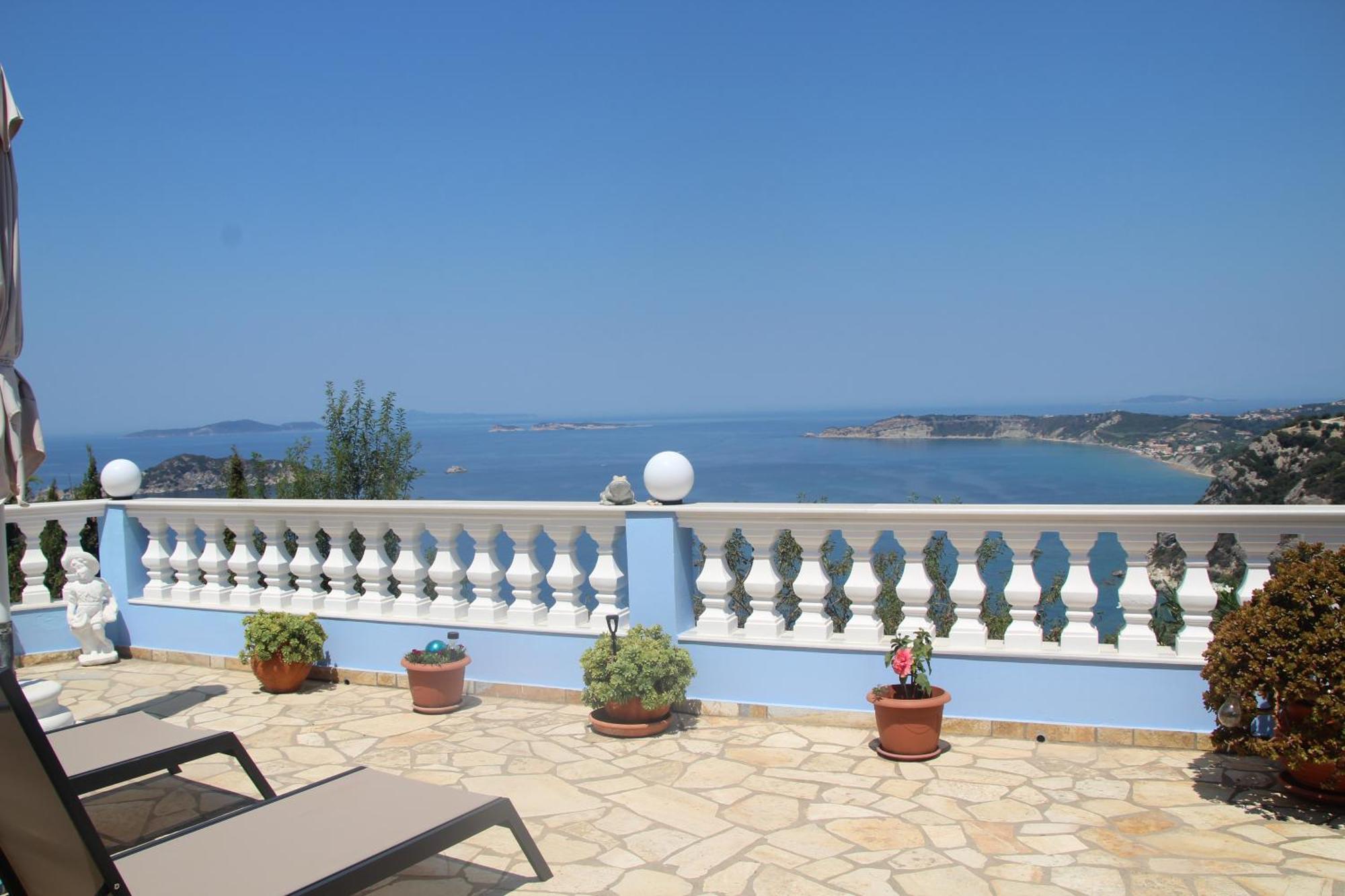 Bettina 1st Floor Villa *